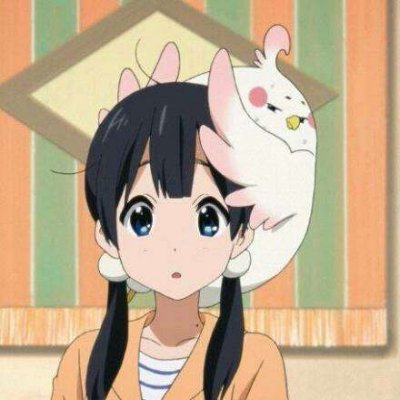 21张软萌二次元女生头像 高清可爱款合集