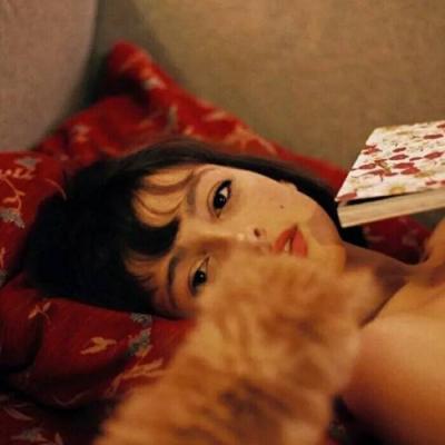 20张高清欧美风高冷气质女神头像 适合当微信头像