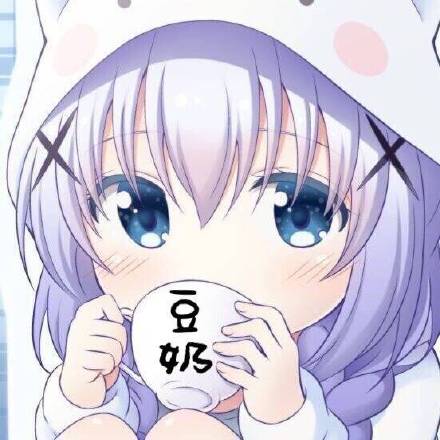 给斗图党准备的！超全二次元动漫表情包合集