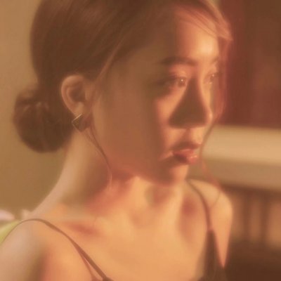 复古港风拉满！19张伤感性感女生头像合集