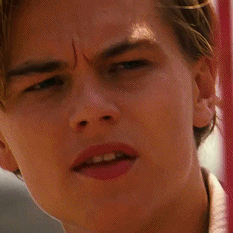 《罗密欧与朱丽叶》莱昂纳多经典动图合集