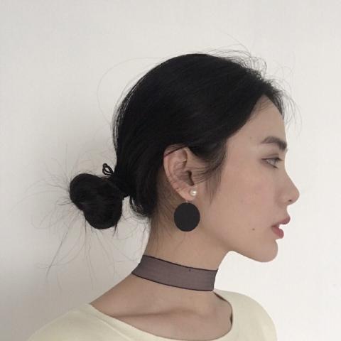 24张超拽霸气女生QQ头像 高清有范直接用