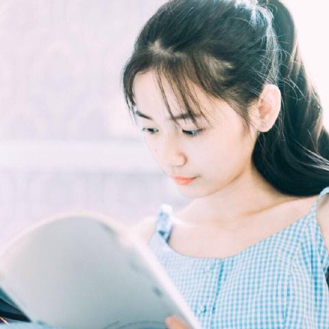 小清新闺蜜头像一对两张 24张高清好看的双人头像分享