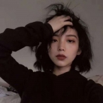 16张高清超酷女生头像 氛围感拉满直接封神