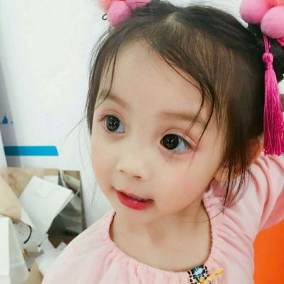 18张软萌小萝莉高清头像 治愈感拉满的可爱女生头像合集