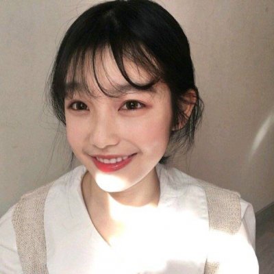 20张高清清纯气质女生头像 唯美氛围感拉满