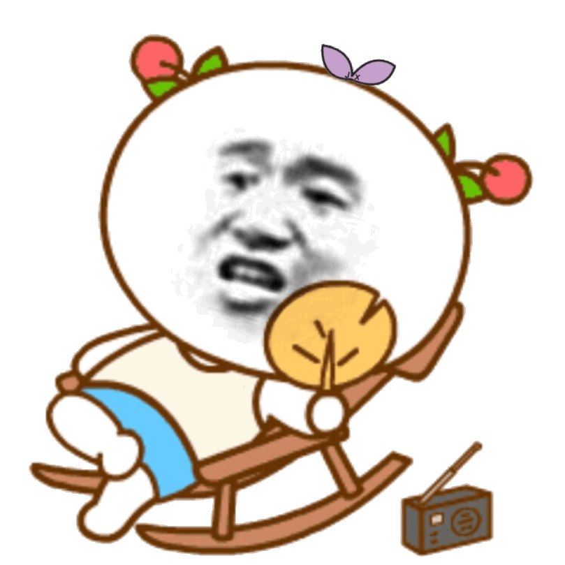 聊天斗图必备！桃小仙和二花表情包合集来啦