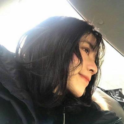 36张高清时尚气质女生QQ头像 氛围感拉满