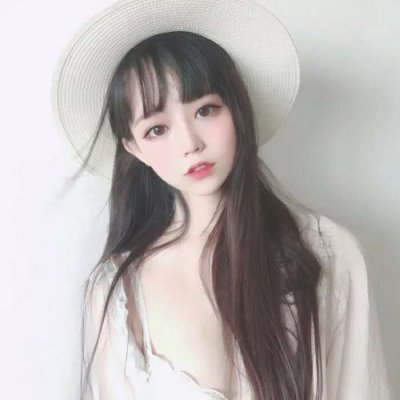 28张高清真实女生微信头像 好看又耐看