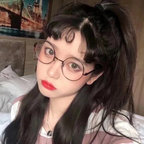 24张超拽霸气女生QQ头像 高清有范直接用