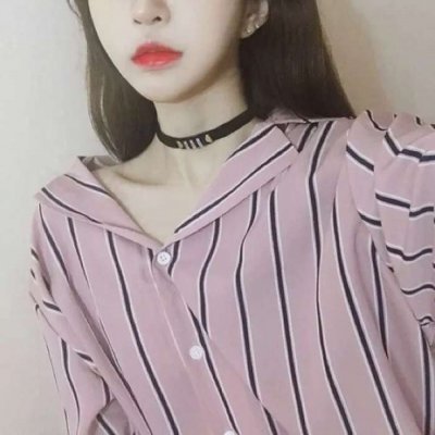 13张高清不露脸霸气酷女头像合集