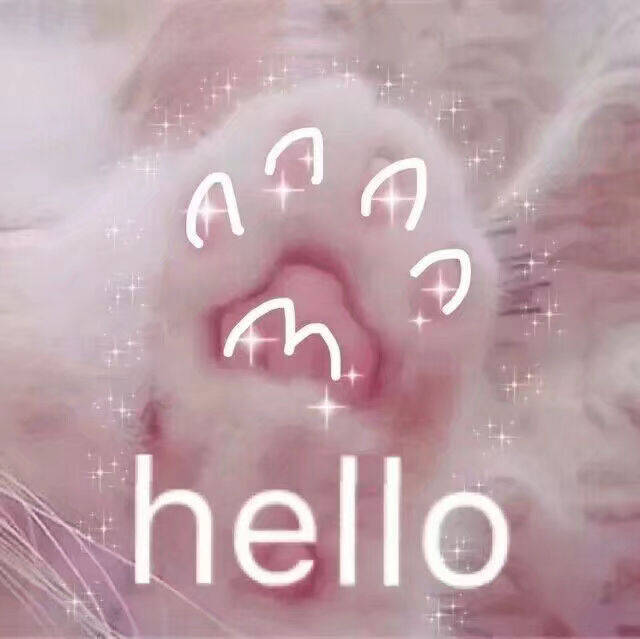 超实用喵星人表情包合集来啦