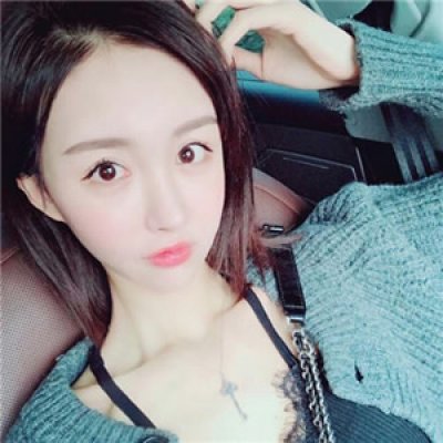 36张高清拽酷女生头像合集 时尚霸气风格一网打尽