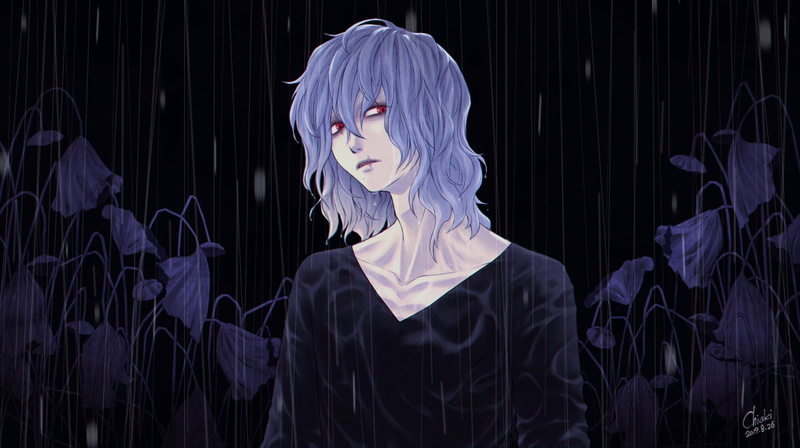 《我的英雄学院》1080P高清壁纸合集 死柄木吊 荼毘等角色上线