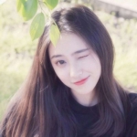 35张可爱卖萌女生头像 高清好看的女神氛围感头像