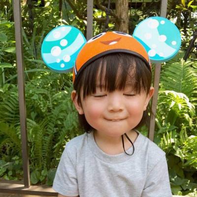 15张超萌可爱小女孩微信头像 高清无水印直接用