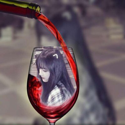 10张高清好看的个性创意女生头像