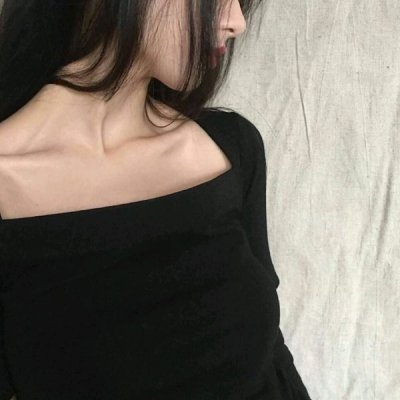 女生身体部位个性头像 17张高清精选合集来了