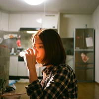 20张文艺感小清新女生QQ头像 颜值氛围感拉满