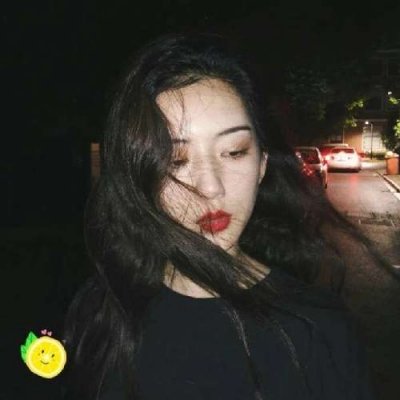 超酷女生霸气头像合集来啦！34张高清好看的个性头像任你挑