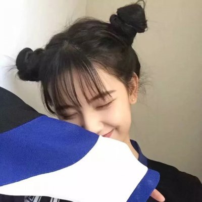 24张可爱萌系闺蜜头像 一人一张高清好看款