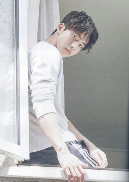 南柱赫高清壁纸合集来了