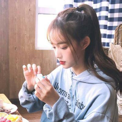 想要小清新女生头像？这里13张高清大图安排上