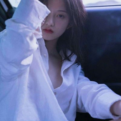 18张高清霸气三人闺蜜头像合集 个性感拉满的女生头像合集