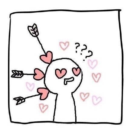 软萌情侣头像合集，快@好友一起用