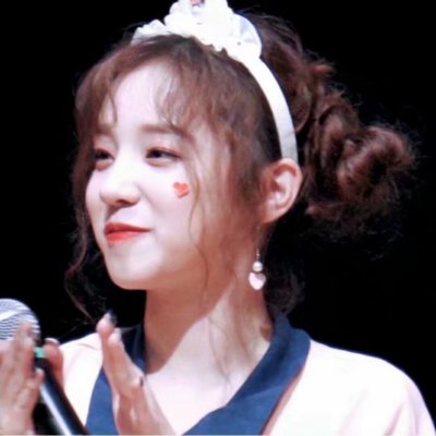 35张软萌女生头像！肤白貌美的微信可爱女孩高清图合集