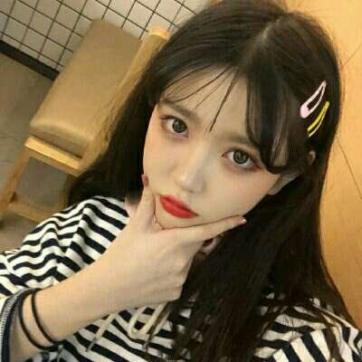 11张高清好看的女生个性QQ头像合集