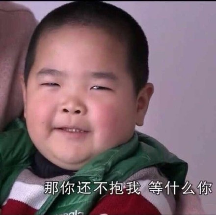 乡爱谢飞机表情包火了！斗图党速存