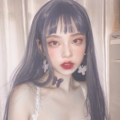 36张超飒三人闺蜜头像！高清霸气款直接用