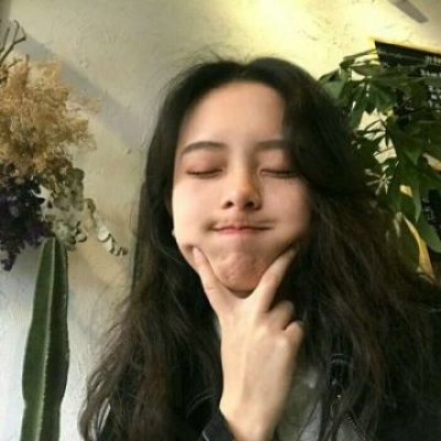 24张高清韩系闺蜜头像 双人款个性好看都在这