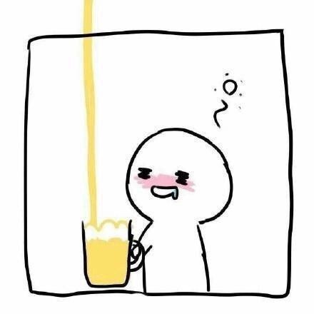 软萌情侣头像合集，快@好友一起用