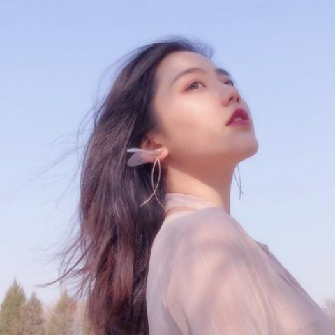 24张高清安静伤感唯美女生头像合集