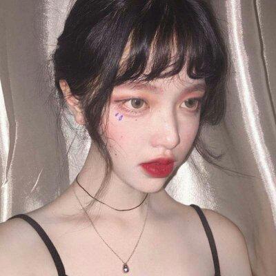 26张高清好看的双人女生闺蜜QQ头像合集