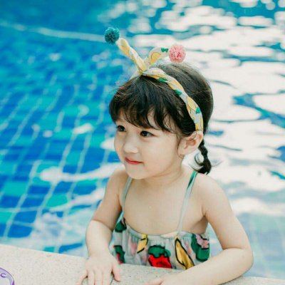18张软萌小萝莉高清头像 治愈感拉满的可爱女生头像合集