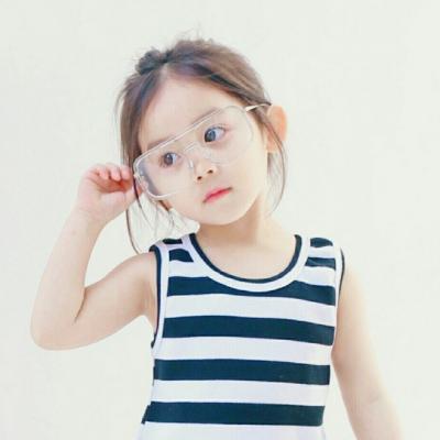 24张超萌小女孩头像 高清可爱的女生头像合集
