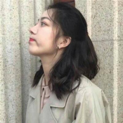 36张氛围感拉满的女生意境头像 清新又好看