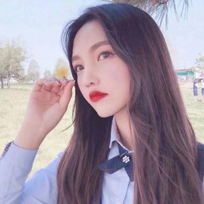 女生高颜值可爱头像合集 36张高清好看的可爱女生头像