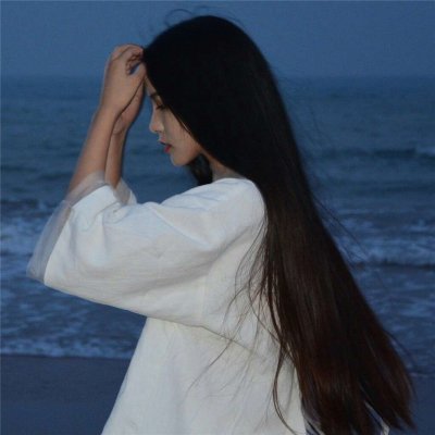 女生霸气头像合集！27张高清带爷们范儿的专属头像