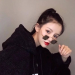 当下超火的时尚潮流女生头像 18张高清图合集