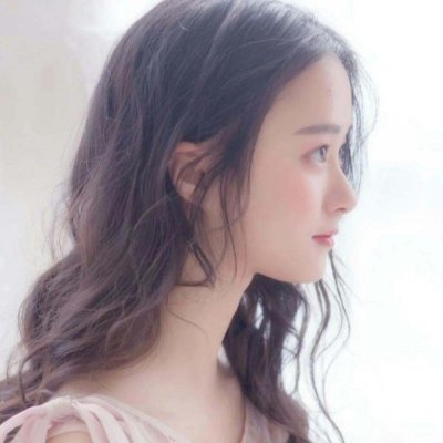 真人版闺蜜头像来啦！12套一人一张高清双人款