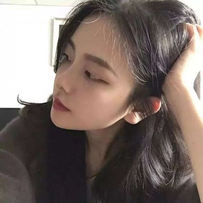 36张高清酷感女生头像 又帅又飒的女生头像合集