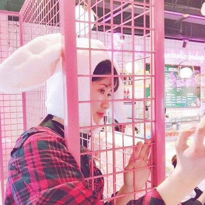 22张高清甜美可爱女生头像 软妹感拉满直接存