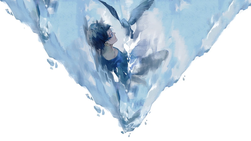 东京残响空木景超清壁纸