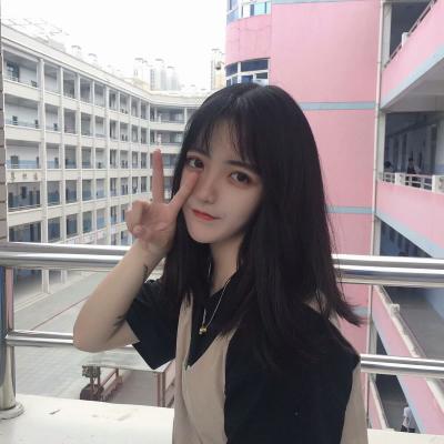 26张高清好看的双人女生闺蜜QQ头像合集