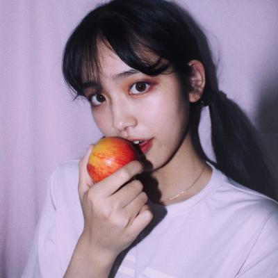 21张高清霸气拽酷个性女生头像合集