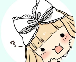 # 9张软萌女生动漫团头，可爱感拉满